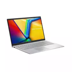 Лаптоп  Asus Vivobook X1504VA-BQ2557, 15.6"FHD, Intel i7-1355U 1.7 GHz, 16GB DDR4, SSD 1TB, Free OS