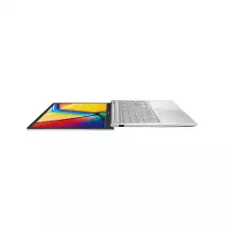 Лаптоп  Asus Vivobook X1504VA-BQ2557, 15.6"FHD, Intel i7-1355U 1.7 GHz, 16GB DDR4, SSD 1TB, Free OS