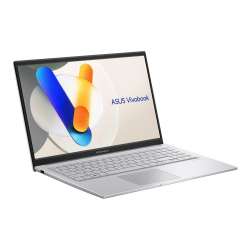 Лаптоп  Asus Vivobook X1504VA-BQ2910, 15.6" FHD, Intel 5 120U 1.4 GHz, 16GB DDR4, SSD 1TB, Free OS