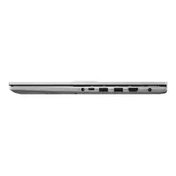 Лаптоп  Asus Vivobook X1504VA-BQ2910, 15.6" FHD, Intel 5 120U 1.4 GHz, 16GB DDR4, SSD 1TB, Free OS
