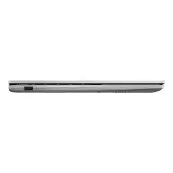 Лаптоп  Asus Vivobook X1504VA-BQ2910, 15.6" FHD, Intel 5 120U 1.4 GHz, 16GB DDR4, SSD 1TB, Free OS