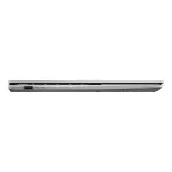 Лаптоп  Asus Vivobook X1504VA-BQ2910, 15.6" FHD, Intel 5 120U 1.4 GHz, 16GB DDR4, SSD 1TB, Free OS