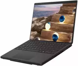 Лаптоп  Asus Zenbook Duo 2026 UX8407AA-SN130X  - 14" OLED 3K Touch, Intel Core Ultra 9 386H, 32GB, 2TB SSD, Win 11 Pro