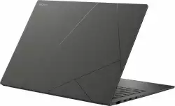 Лаптоп  ASUS Zenbook S14 UX5406SA-PZ612XNA - 14" OLED 2.8K Touch, Intel Core Ultra 7 258V, 32GB LPDDR5X, 1TB SSD, Win 11 Pro