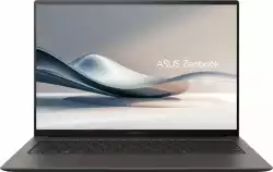 Лаптоп  ASUS Zenbook S14 UX5406SA-PZ612XNA - 14" OLED 2.8K Touch, Intel Core Ultra 7 258V, 32GB LPDDR5X, 1TB SSD, Win 11 Pro