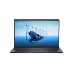 Лаптоп  Dell 15 DC15250, Intel Core i5-1334U (10C,  up to 4.60GHz), 15.6" FHD (1920x1080) 120Hz AG, 16GB DDR4, 512GB M.2 SSD, Intel UHD Graphics, WiFi6 , BT