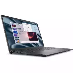 Лаптоп  Dell Pro 15 Essential (PV15250), Intel Core 3 100U, 15.6" FHD(1920x1080) WVA LED, 8GB(1x8GB)DDR5, 512GB M.2 SSD