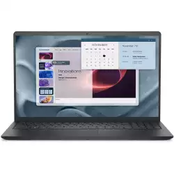 Лаптоп  Dell Pro 15 Essential (PV15250), Intel Core 3 100U, 15.6" FHD(1920x1080) WVA LED, 8GB(1x8GB)DDR5, 512GB M.2 SSD