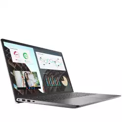 Лаптоп  Dell Vostro 3530, Intel i3-1305U, 15.6" FHD 120Hz, 8GB DDR4, 512GB M.2 SSD, БДС