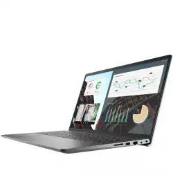 Лаптоп  Dell Vostro 3530, Intel i3-1305U, 15.6" FHD 120Hz, 8GB DDR4, 512GB M.2 SSD, БДС