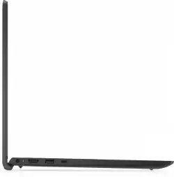 Лаптоп  Dell Vostro 3530, Intel i7-1355U, 15.6" FHD 120Hz, 16GB DDR4, 512GB M.2 SSD, БДС