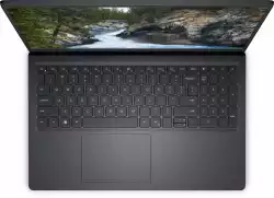Лаптоп  Dell Vostro 3530, Intel i7-1355U, 15.6" FHD 120Hz, 16GB DDR4, 512GB M.2 SSD, БДС