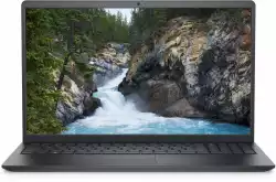 Лаптоп  Dell Vostro 3530, Intel i7-1355U, 15.6" FHD 120Hz, 16GB DDR4, 512GB M.2 SSD, БДС