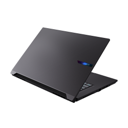 Лаптоп  GIGABYTE AERO X16 1TH93EEC94AH - 16" inch IPS 165Hz,  AMD Ryzen Al 7 350, 16GB DDR5, 1TB SSD Gen4, RTX 5050, Win 11 Home - Сив