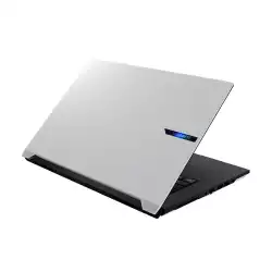 Лаптоп  GIGABYTE AERO X16 1TH93EEC94DH - 16" inch IPS 165Hz,  AMD Ryzen Al 7 350, 16GB DDR5, 1TB SSD Gen4, RTX 5050, Win 11 Home - Бял