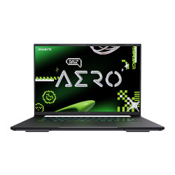 Лаптоп  GIGABYTE AERO X16 1VH93EEC94AH - 16" inch IPS 165Hz,  AMD Ryzen Al 7 350, 16GB DDR5, 1TB SSD Gen4, RTX 5060, Win 11 Home - Gray