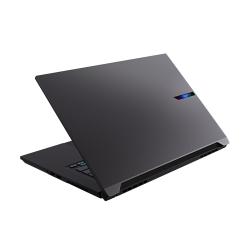 Лаптоп  GIGABYTE AERO X16 2WHA3EEC64AH - 16" inch IPS 165Hz,  AMD Ryzen Al 9 HX 370, 2x16GB DDR5, 1TB SSD Gen4, RTX 5070, Win 11 Home - Сив