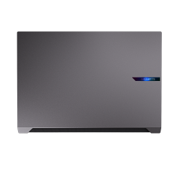 Лаптоп  GIGABYTE AERO X16 2WHA3EEC64AH - 16" inch IPS 165Hz,  AMD Ryzen Al 9 HX 370, 2x16GB DDR5, 1TB SSD Gen4, RTX 5070, Win 11 Home - Сив