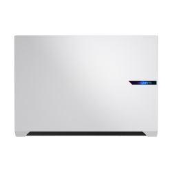 Лаптоп  GIGABYTE AERO X16 WH93EEC64DH - 16" inch IPS 165Hz,  AMD Ryzen Al 7 350, 2x16GB DDR5, 1TB SSD Gen4, RTX 5070, Win 11 Home - Бял