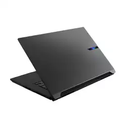 Лаптоп  GIGABYTE AERO X16 WH93EEC64DH - 16" inch IPS 165Hz,  AMD Ryzen Al 7 350, 2x16GB DDR5, 1TB SSD Gen4, RTX 5070, Win 11 Home - Сив