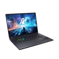 Лаптоп  GIGABYTE AORUS 16X 9KG-43EEC94SH - 16" IPS 165Hz, i7-13650HX, 16GB DDR5, 1TB SSD, RTX 4060 8GB, Windows 11 Home