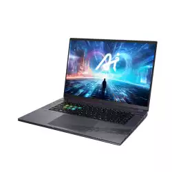 Лаптоп  GIGABYTE AORUS 16X 9KG-43EEC94SH - 16" IPS 165Hz, i7-13650HX, 16GB DDR5, 1TB SSD, RTX 4060 8GB, Windows 11 Home
