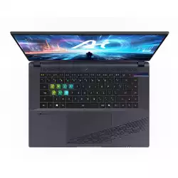 Лаптоп  GIGABYTE AORUS 16X 9KG-43EEC94SH - 16" IPS 165Hz, i7-13650HX, 16GB DDR5, 1TB SSD, RTX 4060 8GB, Windows 11 Home