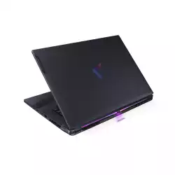 Лаптоп  GIGABYTE AORUS 16X ASG 2024 Intel Core i9-14900HX, 16GB DDR5, 1TB SSD Gen4, RTX 4070, Win 11 Home