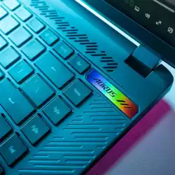 Лаптоп  GIGABYTE AORUS 16X ASG 2024 Intel Core i9-14900HX, 16GB DDR5, 1TB SSD Gen4, RTX 4070, Win 11 Home