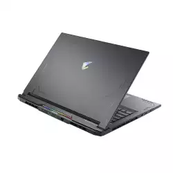 Лаптоп  GIGABYTE AORUS 17X AZF Intel Core i9-13980HX, 32GB DDR5, 2x2TB SSD Gen4, RTX 4090, Win 11 Home
