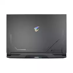 Лаптоп  GIGABYTE AORUS 17X AZF Intel Core i9-13980HX, 32GB DDR5, 2x2TB SSD Gen4, RTX 4090, Win 11 Home