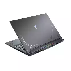Лаптоп  GIGABYTE AORUS 17X AZF Intel Core i9-13980HX, 32GB DDR5, 2x2TB SSD Gen4, RTX 4090, Win 11 Home