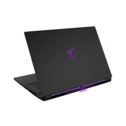Лаптоп  GIGABYTE AORUS MASTER 16 6ZJ - 16" inch OLED, AMD Ryzen 9 9955HX3D, 32GB DDR5, 1TB SSD, RTX 5090, Windows 11 Pro