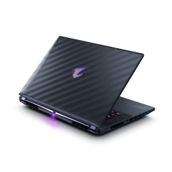 Лаптоп  GIGABYTE AORUS MASTER 16 BXH - 16.0" OLED 240Hz, Intel Core Ultra 9 275HX, 32GB DDR5, 1TB SSD, RTX 5070 TI 12GB, Windows 11 Pro