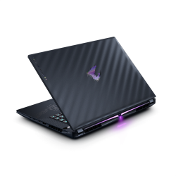 Лаптоп  GIGABYTE AORUS MASTER 16 BXH - 16.0" OLED 240Hz, Intel Core Ultra 9 275HX, 32GB DDR5, 1TB SSD, RTX 5070 TI 12GB, Windows 11 Pro