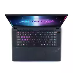Лаптоп  GIGABYTE AORUS MASTER 16 BXH - 16.0" OLED 240Hz, Intel Core Ultra 9 275HX, 32GB DDR5, 1TB SSD, RTX 5070 TI 12GB, Windows 11 Pro