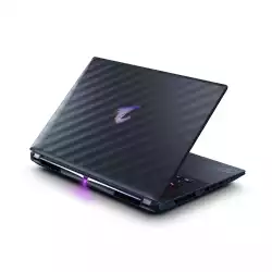 Лаптоп  GIGABYTE AORUS MASTER 16 BXH - 16.0" OLED 240Hz, Intel Core Ultra 9 275HX, 32GB DDR5, 1TB SSD, RTX 5070 TI 12GB, Windows 11 Pro
