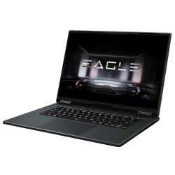 Лаптоп  GIGABYTE EAGLE G6LJ 9MJR2EEF93SD  - 16" inch IPS 165Hz,  AMD Ryzen 5 733HS, 16GB DDR5, 512GB SSD Gen4, RTX 4050, FreeDOS
