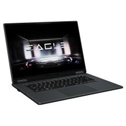 Лаптоп  GIGABYTE EAGLE G6LJ 9MJR2EEF93SD  - 16" inch IPS 165Hz,  AMD Ryzen 5 733HS, 16GB DDR5, 512GB SSD Gen4, RTX 4050, FreeDOS