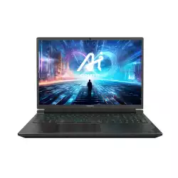 Лаптоп  GIGABYTE G6X 9MG-42EE893SD - 16" инч IPS 165Hz,  i7-13650HX, 16GB DDR5, 512GB SSD, RTX 4050 6GB