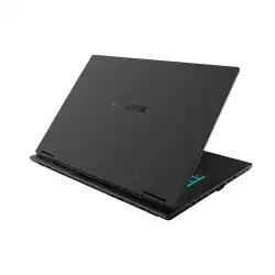 Лаптоп  GIGABYTE GAMING A16 3VH - 16" IPS WUXGA 165Hz, AMD Ryzen 7 260, 16GB DDR5, 512GB SSD Gen4, nVIdia RTX 5060 8GB GDDR7, Free DOS