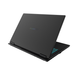 Лаптоп  GIGABYTE GAMING A16 3WH - 16" IPS WUXGA 165Hz, AMD Ryzen 7 260, 16GB DDR5, 1TB SSD Gen4, nVIdia RTX 5070 8GB GDDR7, Free DOS