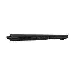 Лаптоп  GIGABYTE GAMING A16 3WH - 16" IPS WUXGA 165Hz, AMD Ryzen 7 260, 16GB DDR5, 1TB SSD Gen4, nVIdia RTX 5070 8GB GDDR7, Free DOS