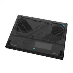 Лаптоп  GIGABYTE GAMING A16 CMH - 16" IPS WUXGA 165Hz, Intel Core i7-13620H, 16GB DDR5, 1TB SSD Gen4, nVIdia RTX 4050 6GB GDDR6, Free DOS