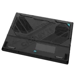 Лаптоп  GIGABYTE GAMING A16 PRO DXH - 16" IPS WQXGA 165Hz, Intel Core 7 240H, 32GB LPDDR5x, 1TB SSD Gen4, nVIdia RTX 5070 TI 12GB GDDR7, Free DOS