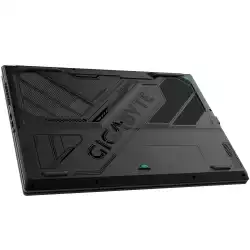 Лаптоп  GIGABYTE GAMING A18 3VH - 18" IPS WUXGA 165Hz, AMD Ryzen 7 260, 16GB DDR5, 1TB SSD Gen4, nVIdia RTX 5060 8GB GDDR7, Free DOS