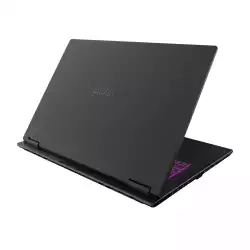 Лаптоп  GIGABYTE GAMING A18 3WH - 18" IPS WUXGA 165Hz, AMD Ryzen 7 260, 16GB DDR5, 1TB SSD Gen4, nVIdia RTX 5070 8GB GDDR7, Free DOS