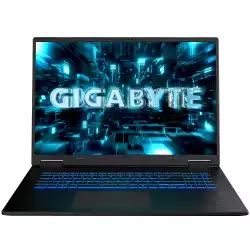 Лаптоп  GIGABYTE GAMING A18 PRO DXJ - 18" IPS WUXGA 165Hz, Intel Core 7 240H, 32GB LPDDR5X, 1TB SSD Gen4, RTX 5070TI 12GB GDDR7, Free DOS                          