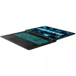 Лаптоп  GIGABYTE GAMING A18 PRO DYJ - 18" IPS WUXGA 165Hz, Intel Core 7 240H, 32GB LPDDR5X, 1TB SSD Gen4, RTX 5080 16GB GDDR7, Free DOS