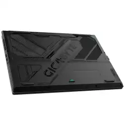 Лаптоп  GIGABYTE GAMING A18 PRO DYJ - 18" IPS WUXGA 165Hz, Intel Core 7 240H, 32GB LPDDR5X, 1TB SSD Gen4, RTX 5080 16GB GDDR7, Free DOS